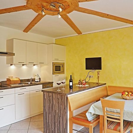 Huterhof Apt Wiesengrund 2 Riobianco Екстер'єр фото