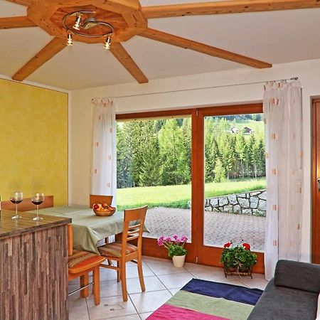 Huterhof Apt Wiesengrund 2 Riobianco Екстер'єр фото