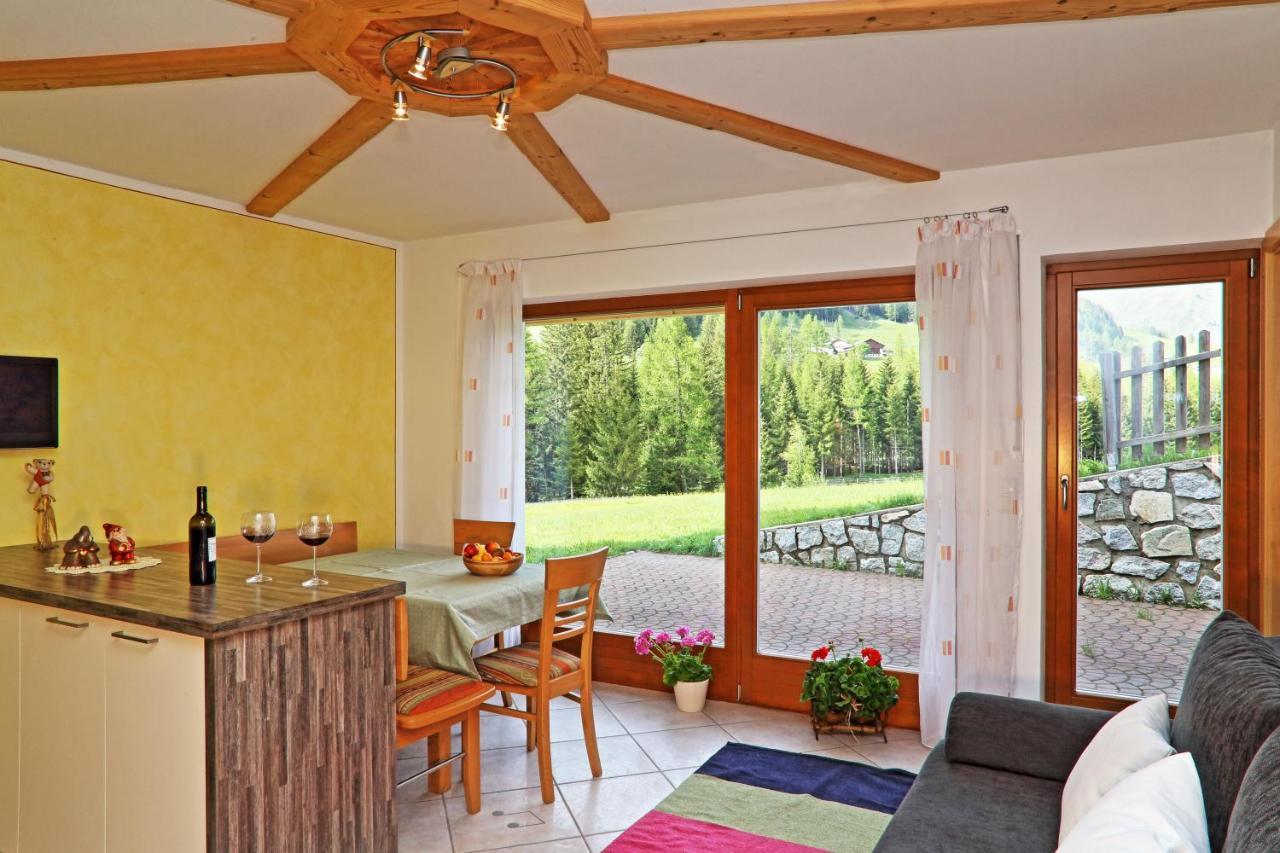 Huterhof Apt Wiesengrund 2 Riobianco Екстер'єр фото